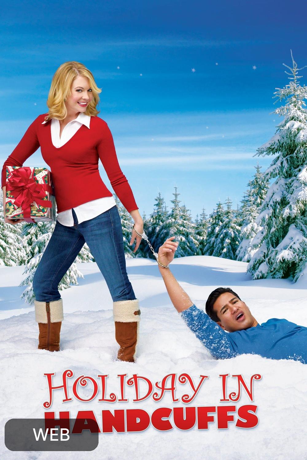 Holiday in Handcuffs (2007) [135027] (A1673276403) [[Movies]] --Plex--